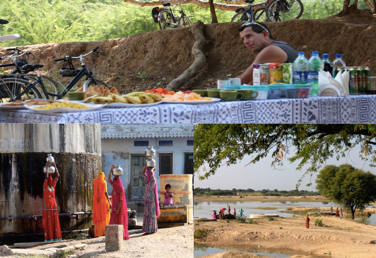 12 Days Kerala PureQuest Cycling Tour
